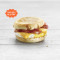 Angol Muffin Bacon Egger