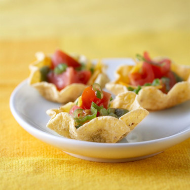 Kis Nachos