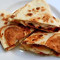 Quesadilla Csirke