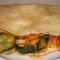 Vega Quesadillák