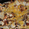 Grill Csirke Nachos