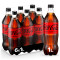 Coca-Cola Zero, 1,0 Liter