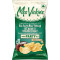 Miss Vickie's Sea Salt Malt Ecet