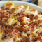 Ultimate Bacon Mac 'N' Cheese