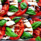 Caprese Mozzarella