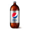 Diet Pepsi 2Lt*