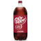 2 Liter Dr Pepper