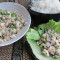 Larb Csirke