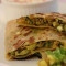 Karfiol Paratha