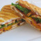 Grill Csirke Panini