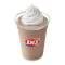 Hot Fudge Shake Vagy Malt