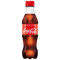 Coca-Cola, 0,33 Liter