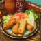 Fried Spring Rolls 4 Pcs