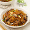 Gomba Chow Mein