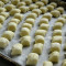 Burgonya Gnocchi