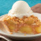 Apple Streusel Pie