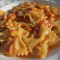 Farfalle Lazaccal