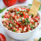 Pico De Gallo Oldalán