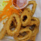 9. Sült Calamari