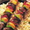 Lamb Shish Kabob