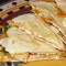 Grill Quesadilla