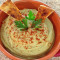 Avokádó Hummus