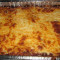 Házi Lasagna