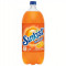 Sunkist 2 Literes