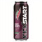 Kickstart Black Cherry 16Oz