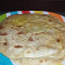 Aloo Paratha Túróval