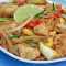 Sertés Pad Thai