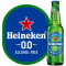 Heineken 0,0 (0,0% Abv)