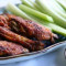 Enyhe Buffalo Wings