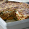 Növényi Lasagne