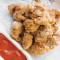 Popcorn Chicken Sū Kǒu Yán Sū Jī