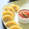 Paneer Steamed Momos