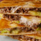 Grillezett Quesadilla