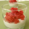 Kókuszos Panna Cotta