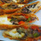 Philly Cheesesteak Egg Rolls