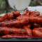 Grillezett Chorizo