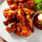 Hagyományos Snack Wings