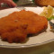 Milanesa Tányér