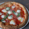 Margherita Pizza Szelet