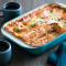 Csirke Lasagne