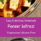 Paneer Finger