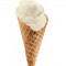 2-Scoop Cone