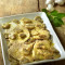 Gomba Scaloppine