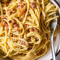 Carbonara Tészta