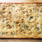 Rozmaringos Focaccia