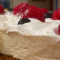 Mascarpone Sajttorta